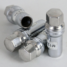 Retaining Nut - "XW711" Mazda MX5